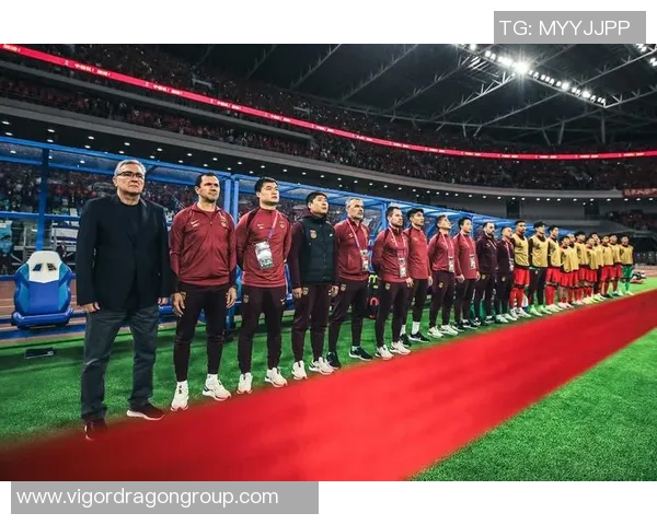 北京足球队在联合会杯中的蜕变与未来发展之路探讨