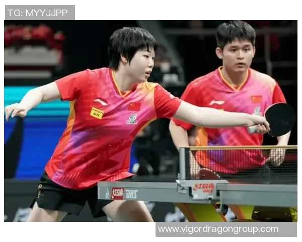 成都乒乓球队在洲际杯中的技术表现分析与点评