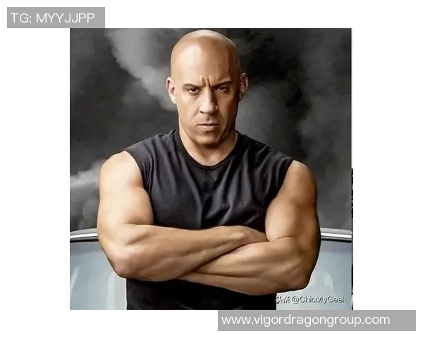 足球明星们如何看待范迪塞尔的魅力与影响力