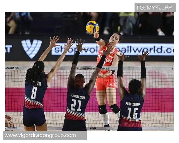 世界杯点评:南京排球队的比赛经验表现