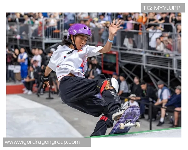 滑板深度:解密南京滑板队的反击