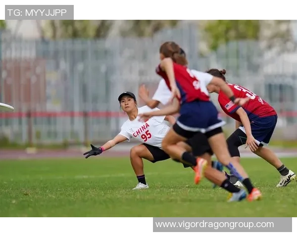 飞盘焦点:杭州飞盘队的技术探讨